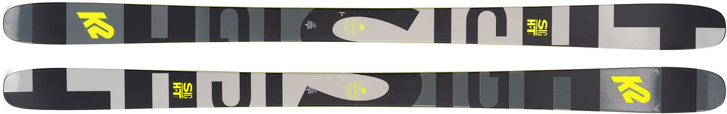2022 K2 SIGHT
