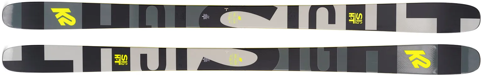 2022 K2 SIGHT