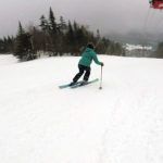 2019 Blizzard Sheeva 10 Women's Skis 4