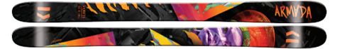 2019 Armada ARV 106 Ski Image