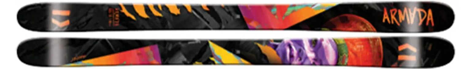 2019 ARMADA ARV 106 SKIS