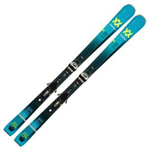 2021 VOLKL KANJO 84