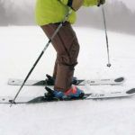 2019 Kastle MX 99 Skis 2