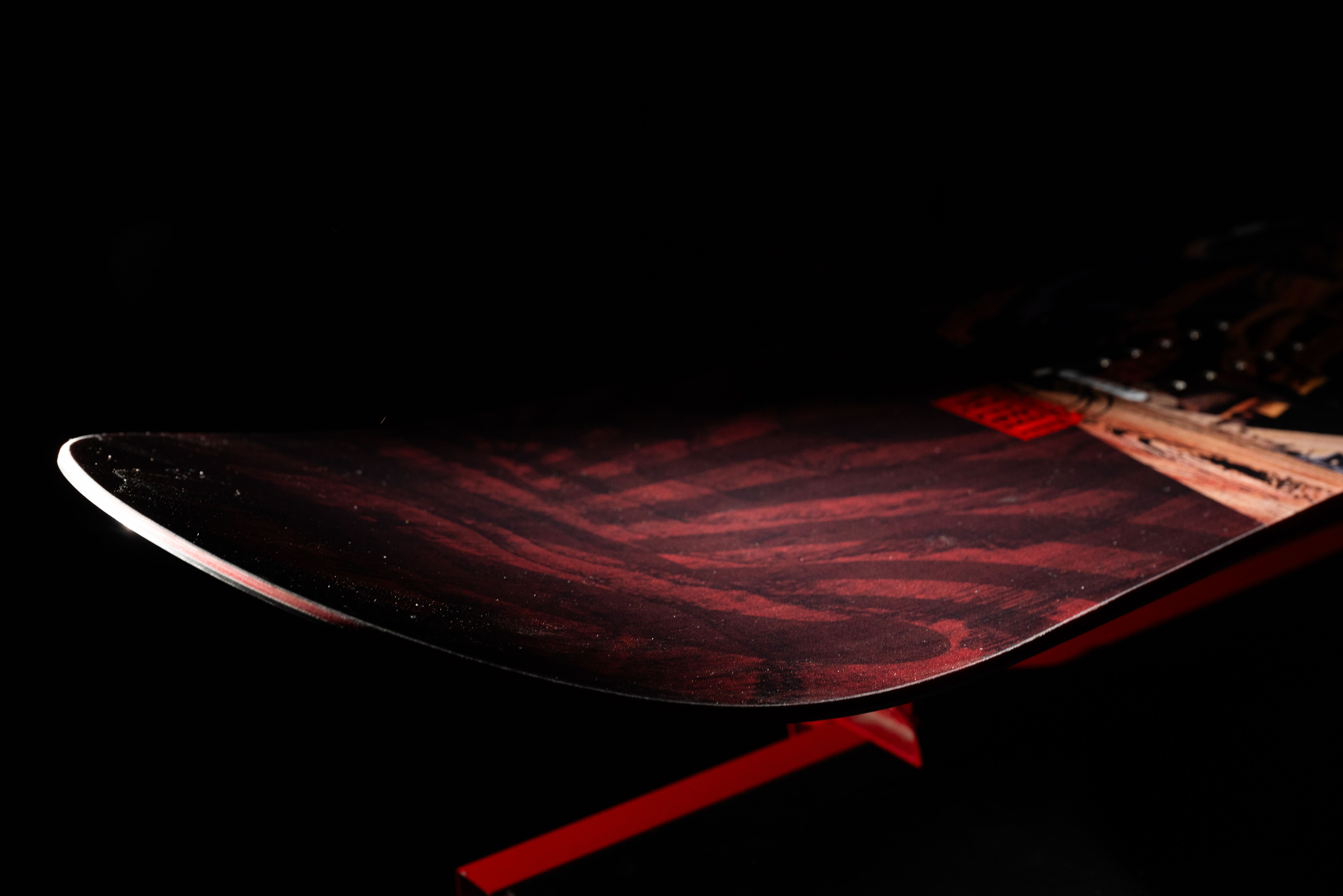 2024 Rossignol District Black