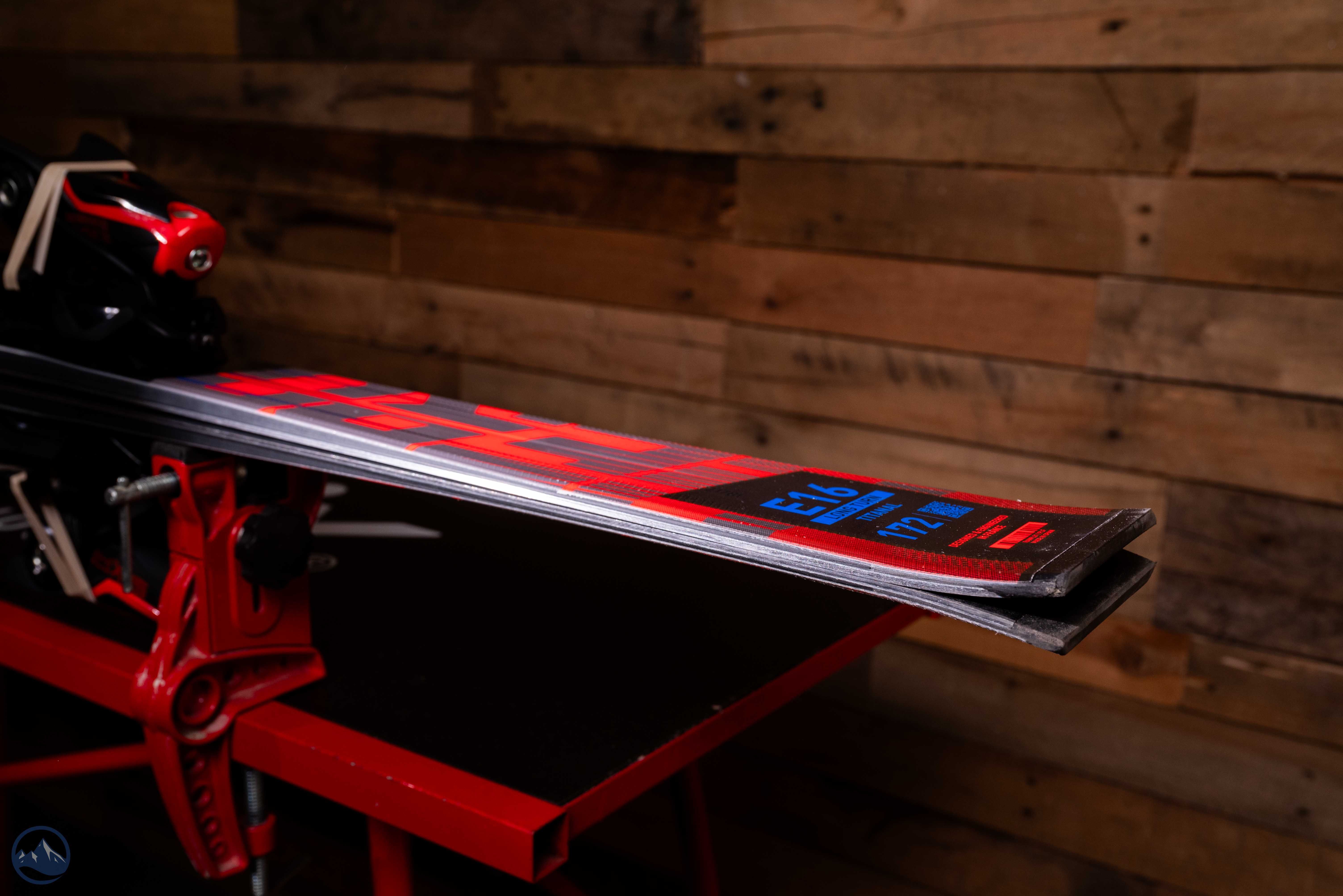 2026 Rossignol Hero Elite LT Ti