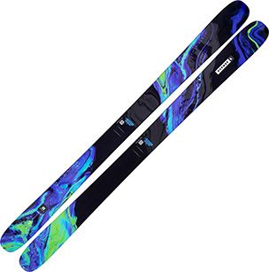 スキー FISCHER RANGER 94 FR 177 2022 Fischer Ranger 94 FR All-Mountain Ski - Full Review | SKI