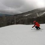 2019 Kastle LX 85 Skis