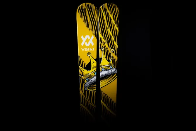 Ski Test and Product Reviews