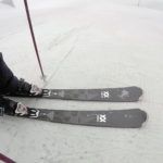 2019 Volkl Flair 76 Elite Women's Skis