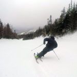 2019 Liberty Origin 90 Skis