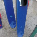 2019 DPS Wailer 106 Alchemist Skis