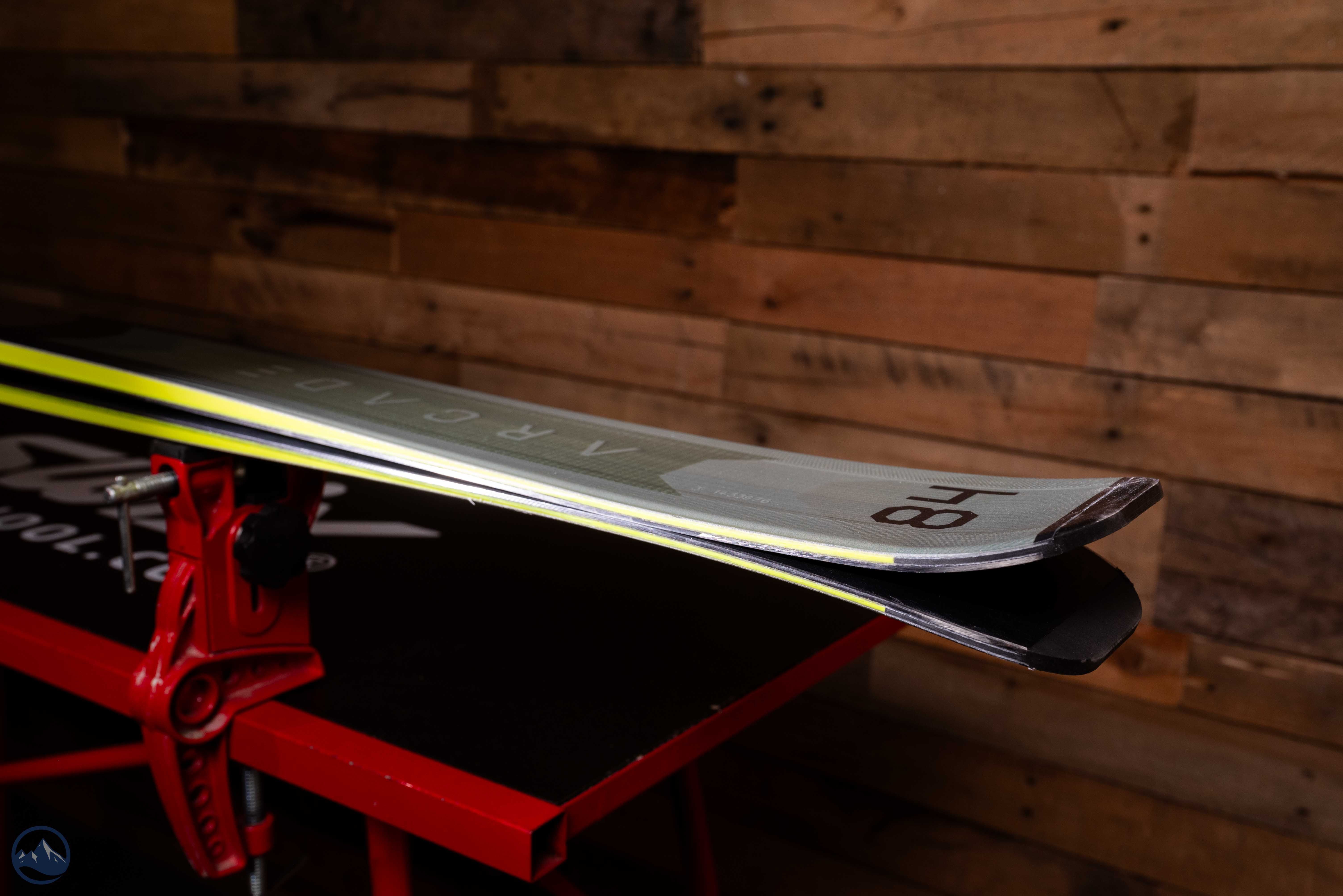 2026 Rossignol Arcade 84