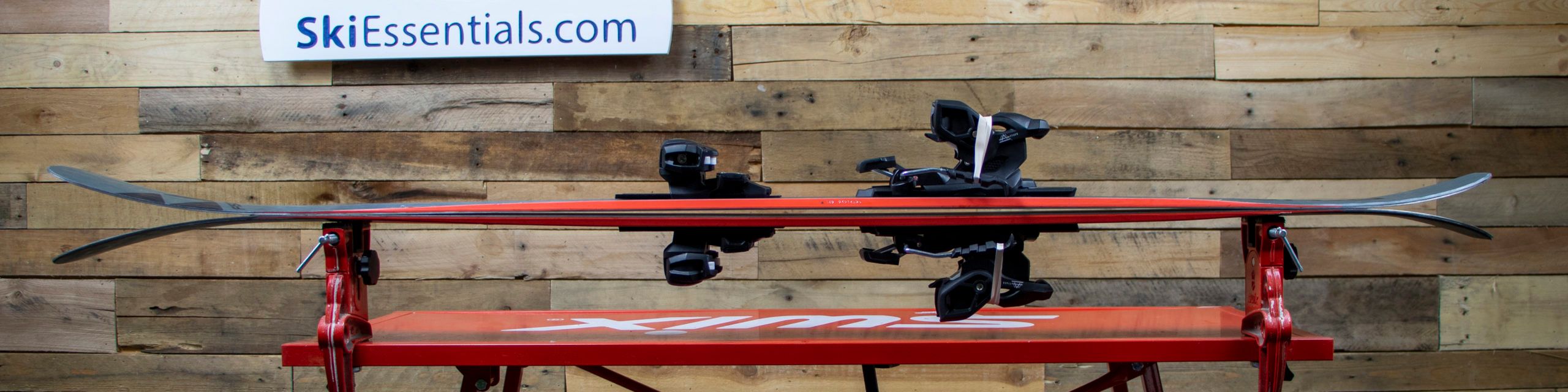 スキー FISCHER RANGER 94 FR 177 Fischer Ranger 94 FR Skis - Powder7