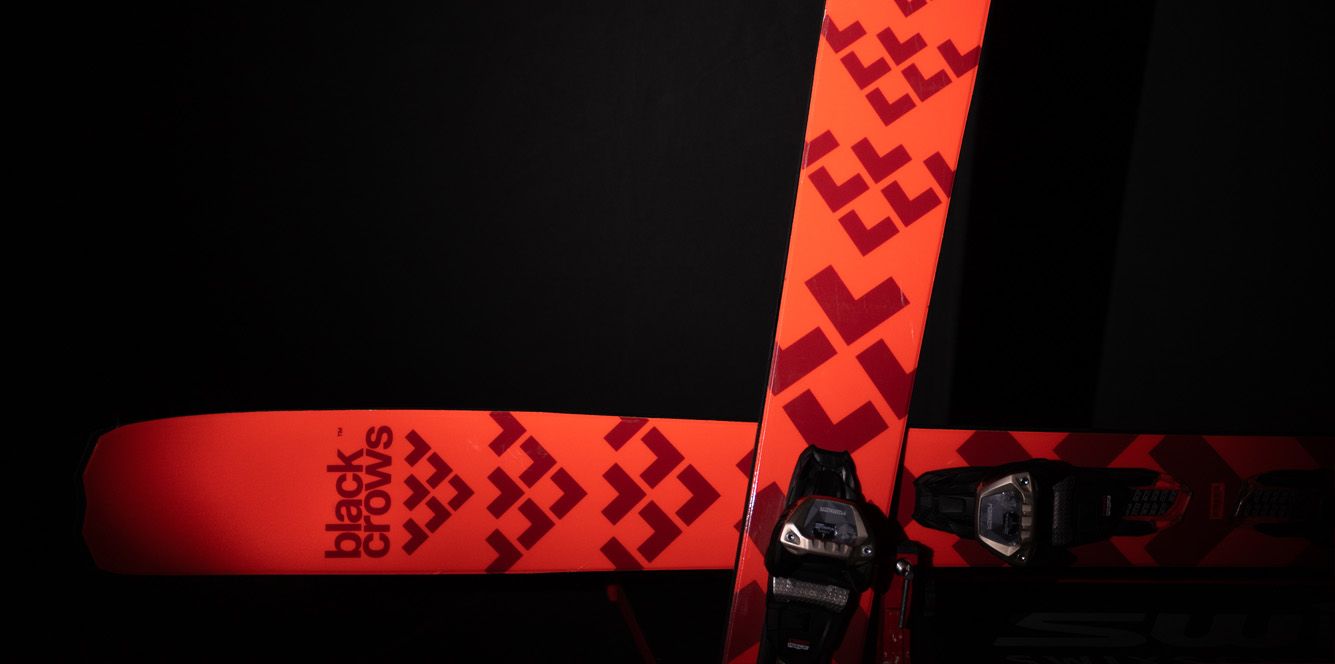 2024 Black Crows Nocta Ski Review