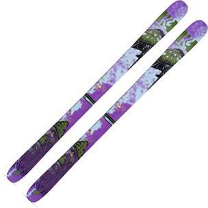 21-22 ロシニョール BLACKOPS HOLYSHRED 182cm 2021 ROSSIGNOL BLACKOPS HOLYSHRED SKI REVIEW