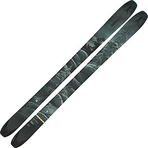 スキー ROSSIGNOL BLACKOPS HOLYSHRED 2022 2022 ROSSIGNOL BLACKOPS HOLYSHRED