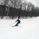 2019 Liberty Genesis 90 Women's Skis 4