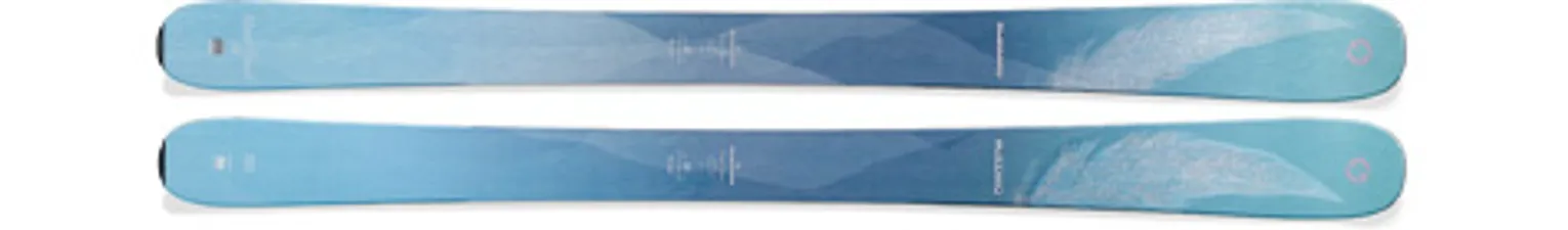 2018 BLIZZARD BLACK PEARL 98 WOMEN’S SKIS