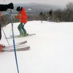 2019 Atomic Vantage 86 C Skis - 5