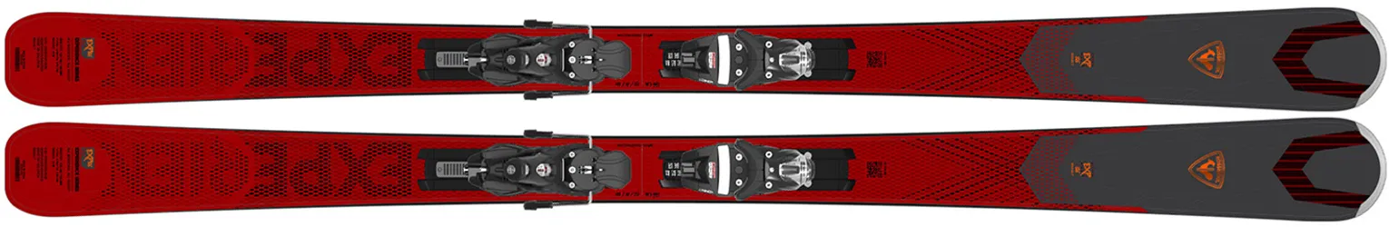 2022 ROSSIGNOL EXPERIENCE 86 BASALT
