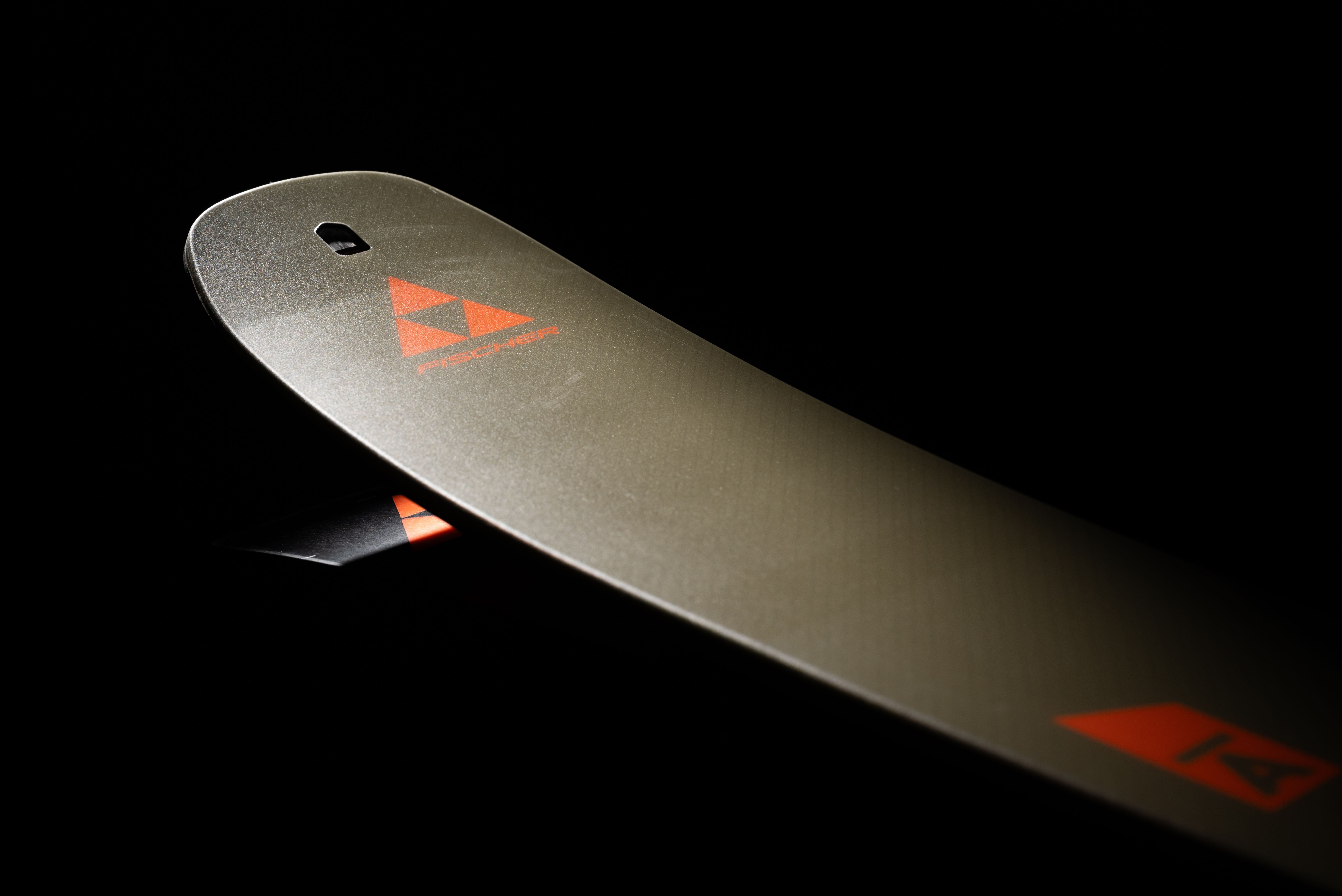 2024 Fischer Transalp 98 CTI