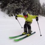 2018 Nordica Enforcer 110 Skis