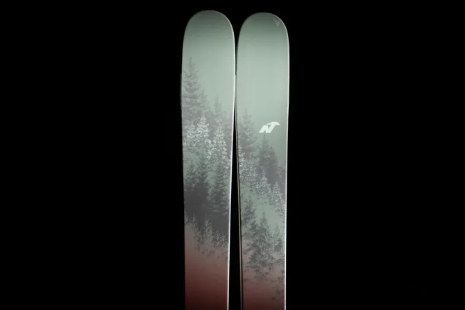 Ski Test and Product Reviews