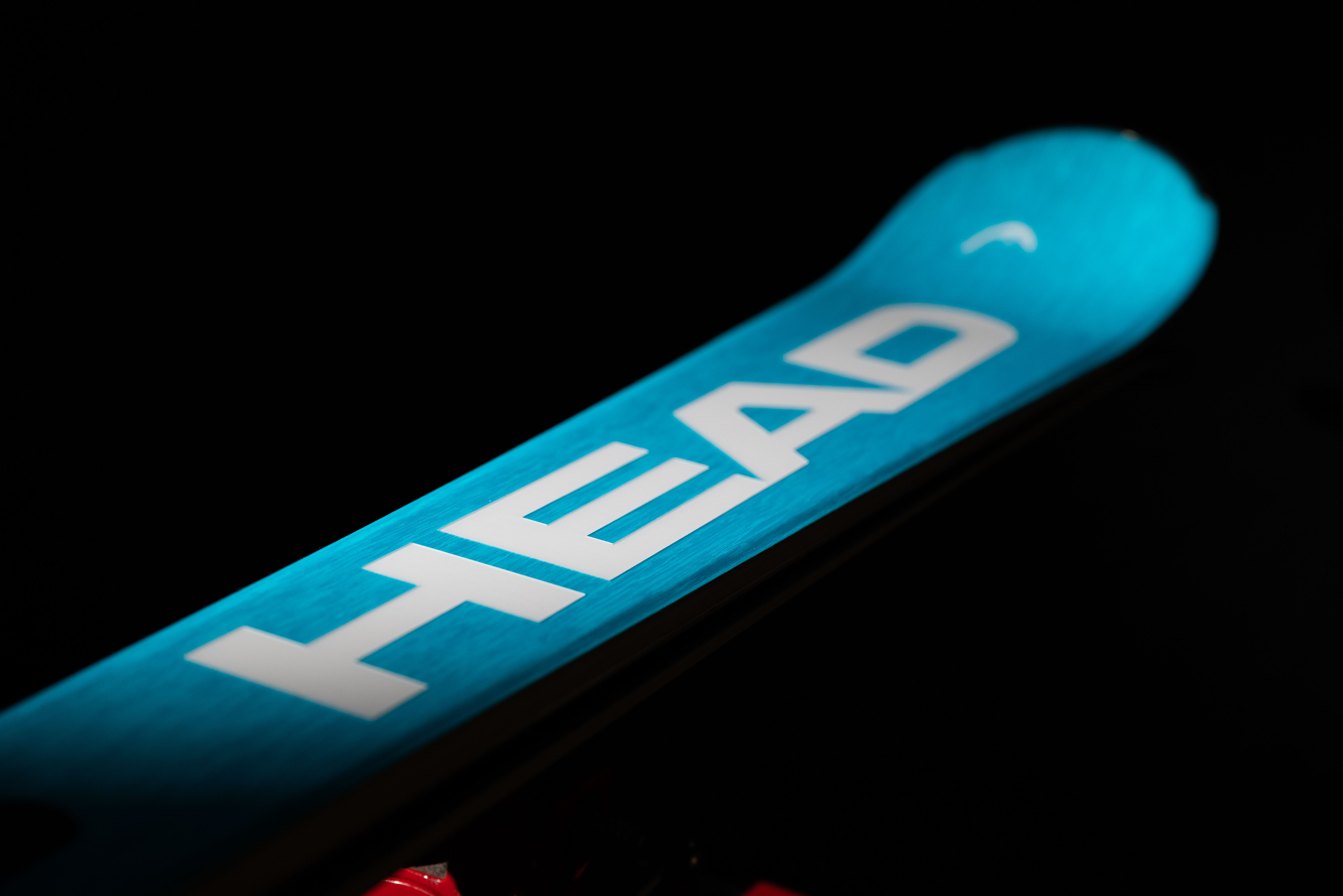 2024 Head Rebels E-Race Pro