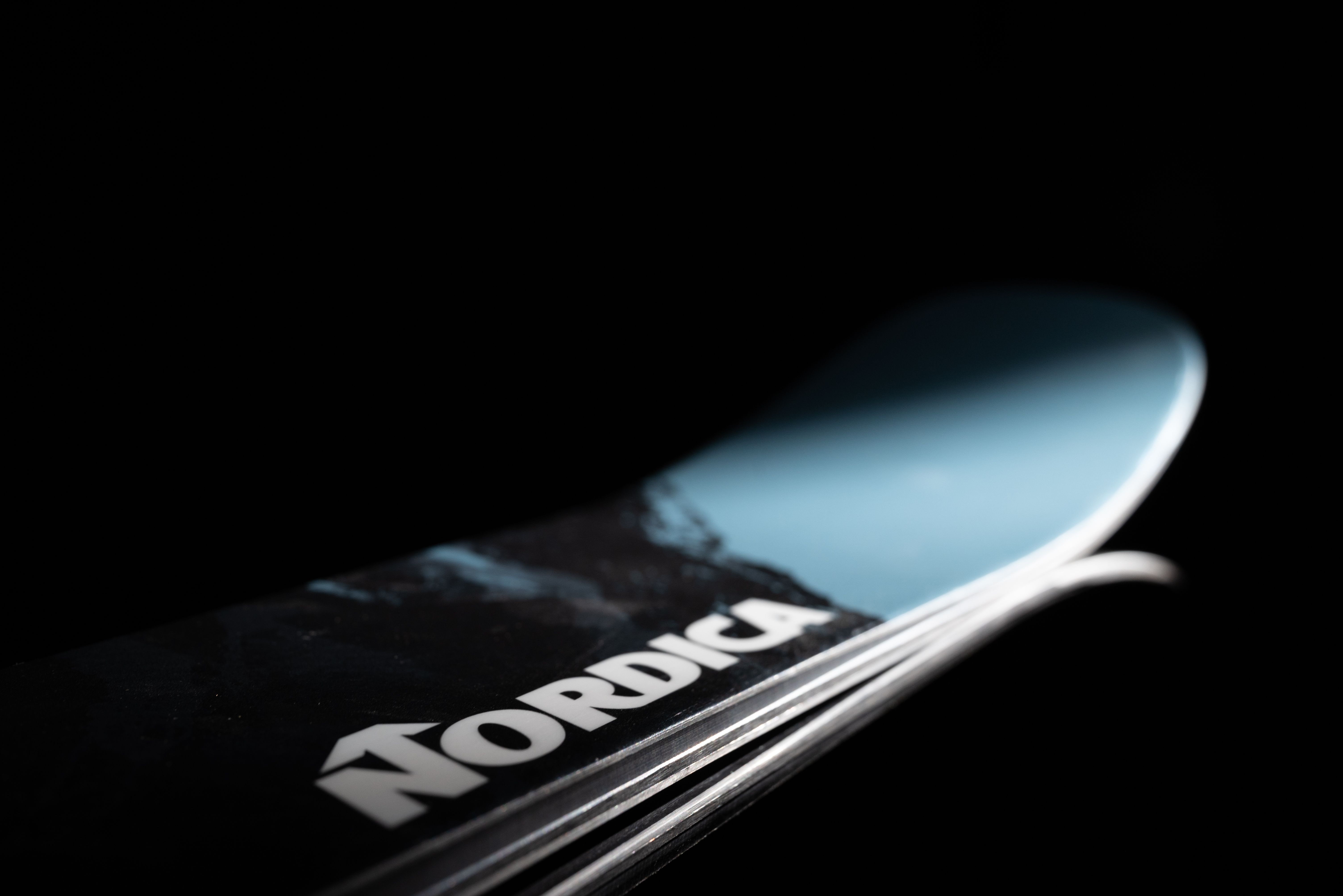 【板ビンシール3点】Enforcer Unlimited 104 2023-2024 Nordica Enforcer 104 Unlimited Review - Powder7
