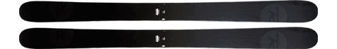 2018 Rossignol Black Ops Skis
