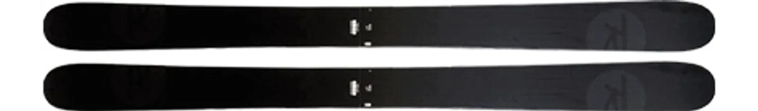 2018 ROSSIGNOL BLACK OPS SKIS