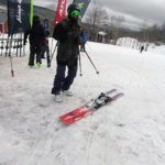 2019 Volkl 90Eight Women's Skis