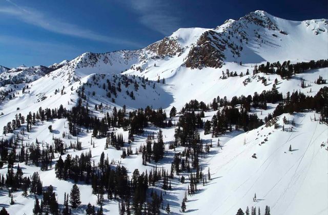 Top Five Fridays September 22, 2023: Wasatch Peaks Resort Image
