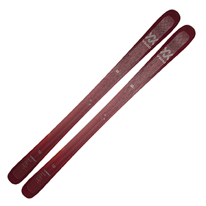 ☆2023 K2 Mindbender 89Ti美品170 軽量オールマウンテン 2022-2023 K2 Mindbender 89Ti | Blister