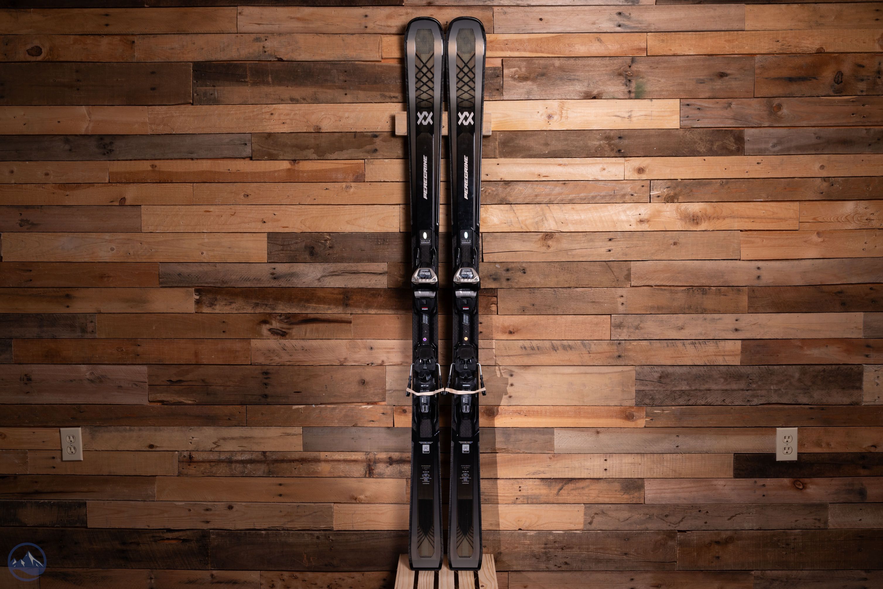 2025 Volkl Peregrine V-Werks | SkiEssentials