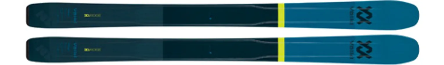 2019 VOLKL 100EIGHT SKIS