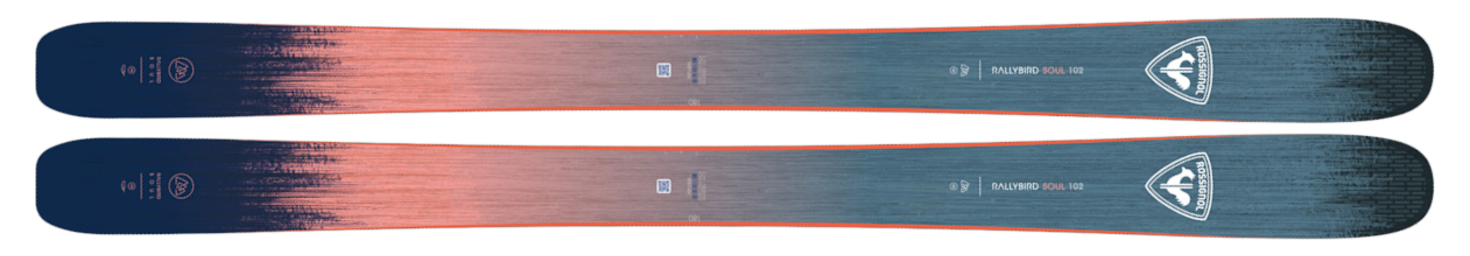 Rossignol Rallybird Soul
