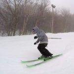 2018 Volkl RTM 84 Skis