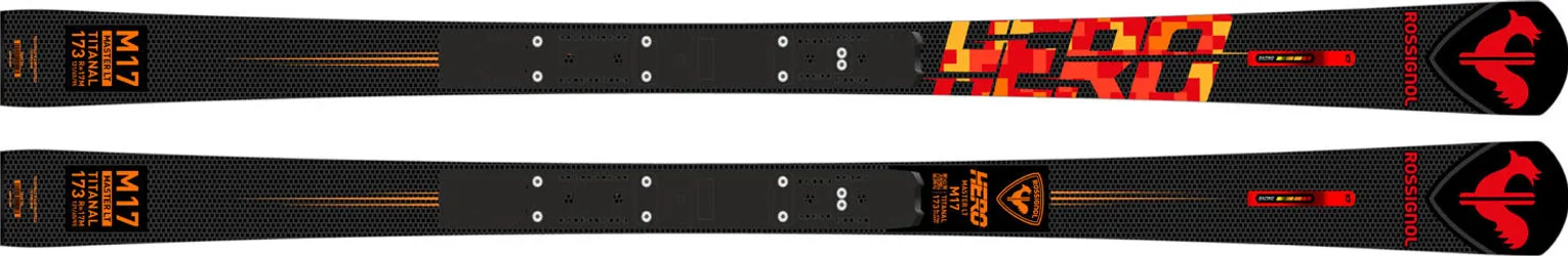 2023 ROSSIGNOL HERO MASTER LT