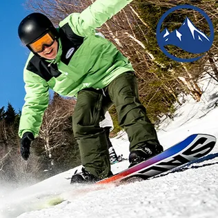 Snowboard Bindings $150-$199