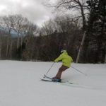 2019 Head Kore 105 Skis