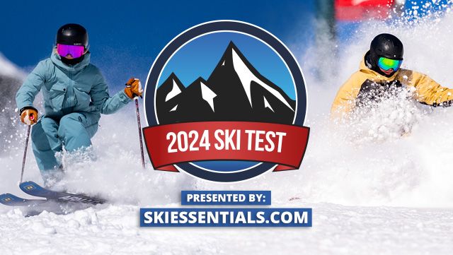 Top Five Fridays September 8, 2023: 2024 SkiEssentials.com Ski Test Image