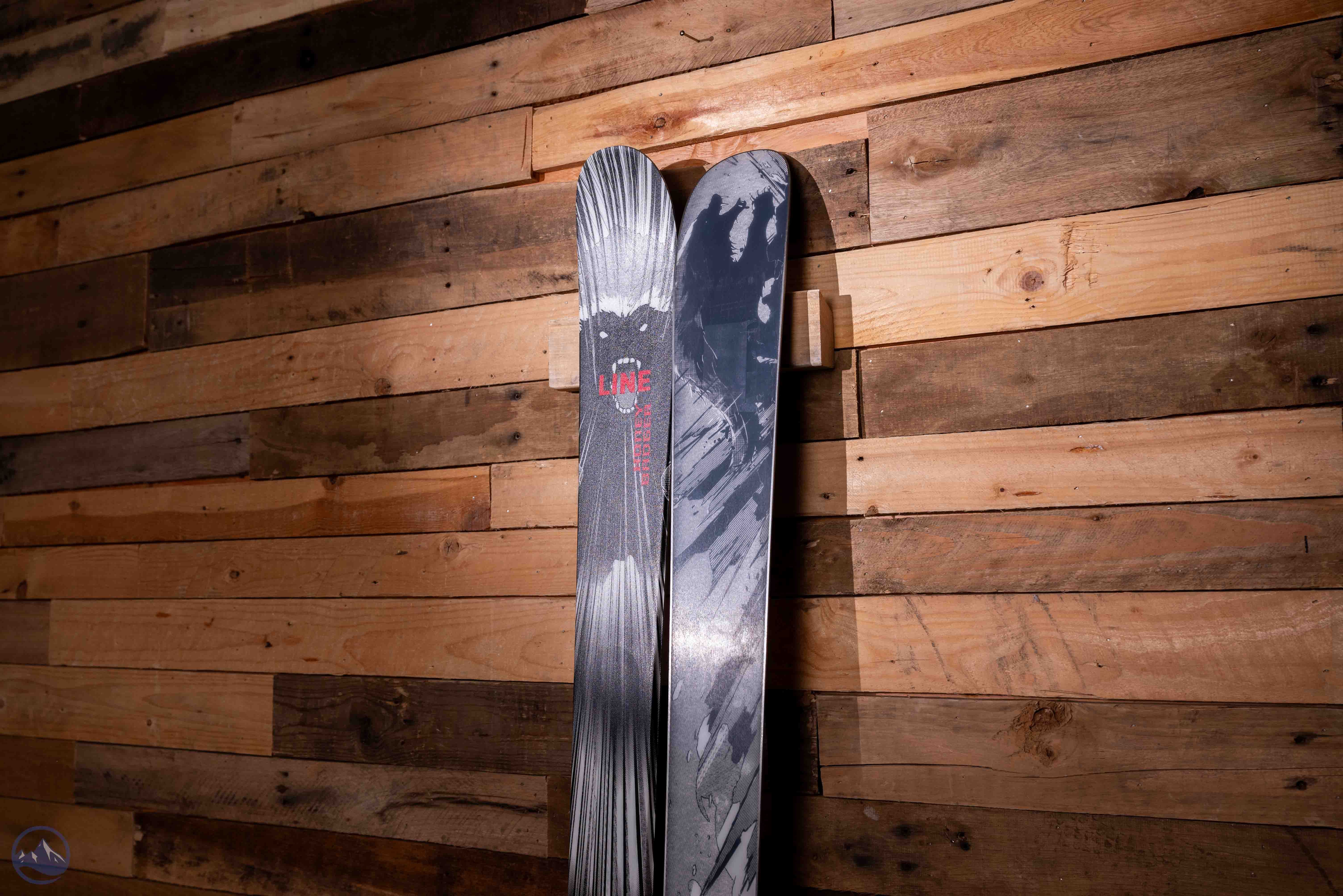 2026 Line Honey Badger | SkiEssentials