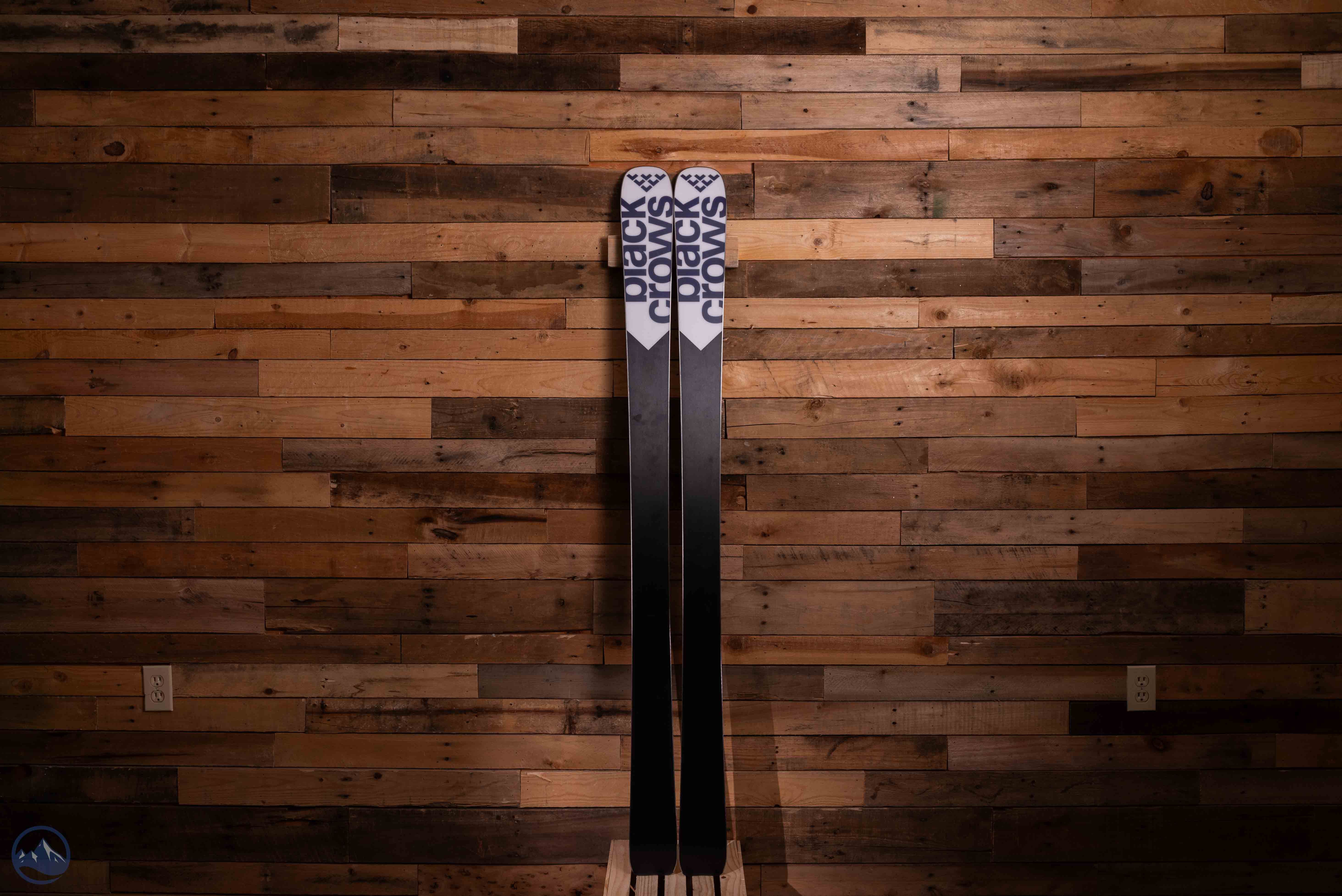 2026 Black Crows Sato Birdie