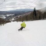 2019 Rossignol Experience 88 Ti Skis 3