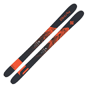 2023 LIBERTY ORIGIN 112