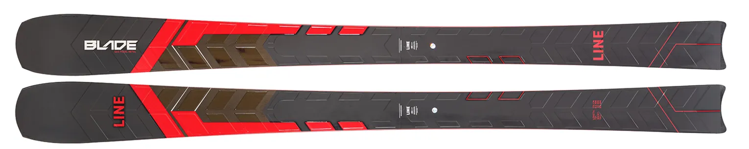 2023 LINE BLADE