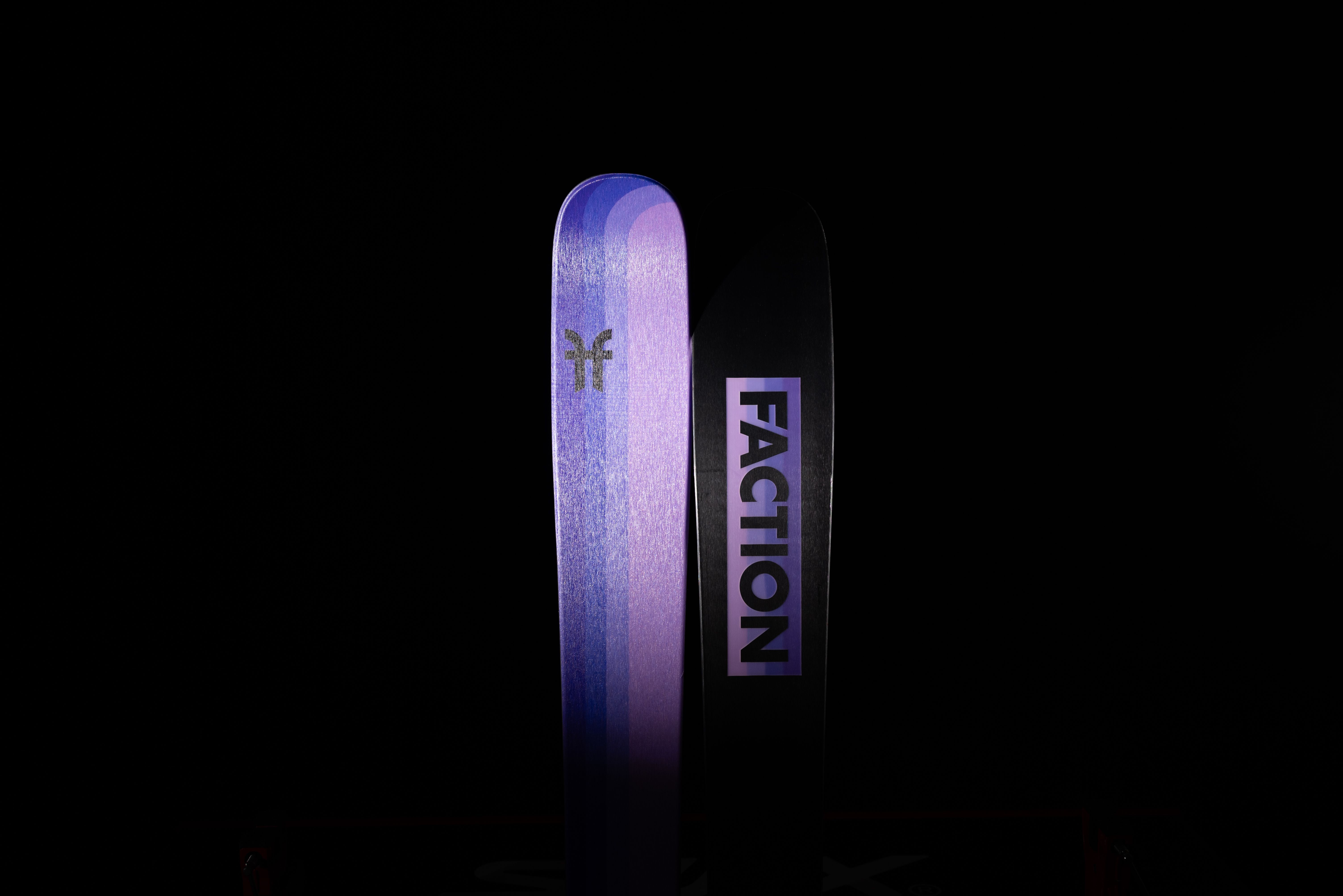 2024 Faction Dancer 3X | SkiEssentials