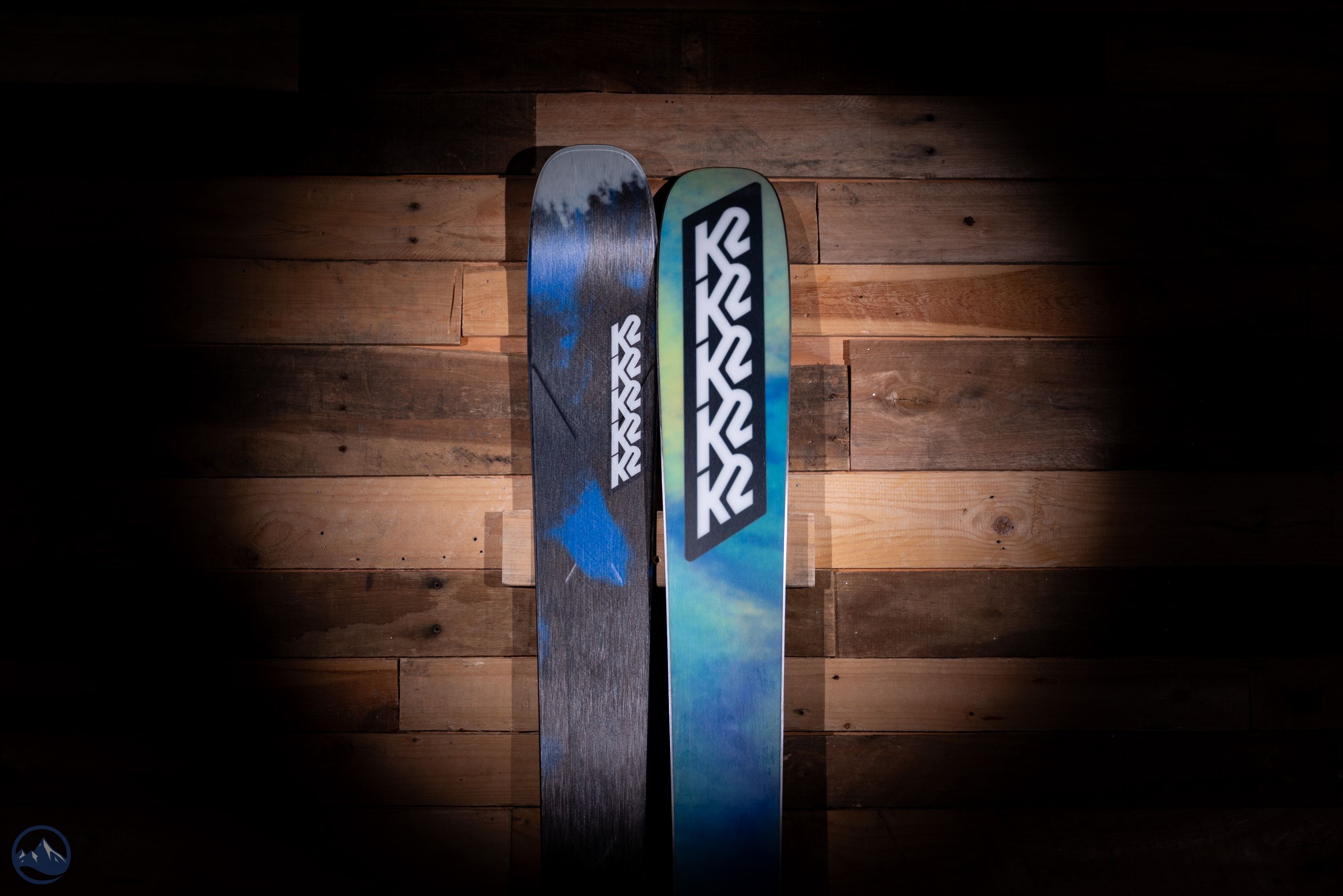 ケーツー K2 MINDBENDER 99Ti 184cm　5回使用のみ ケーツー K2 MINDBENDER 99Ti 184cm5回使用のみ