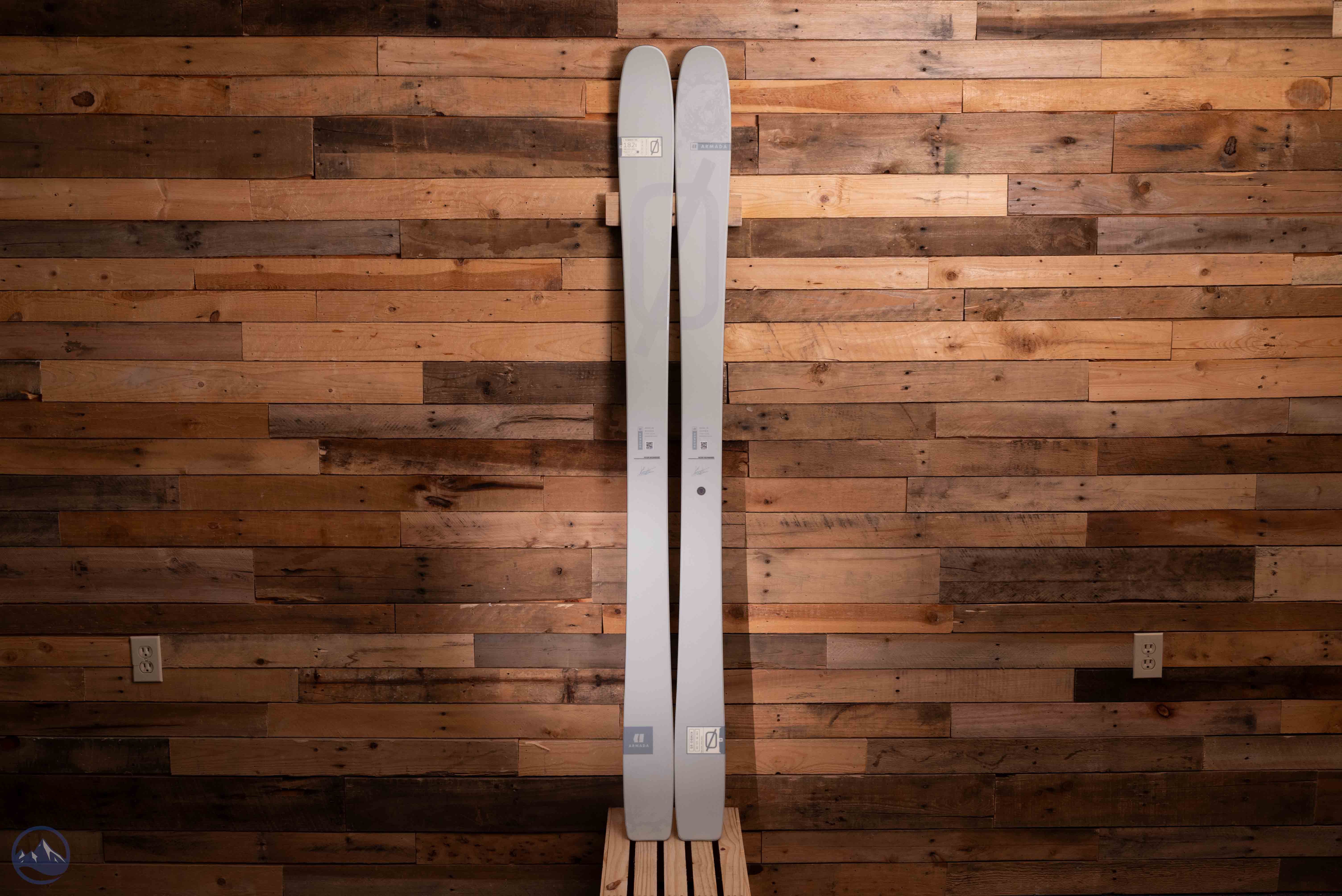 2026 Armada Kimbo 95 Skis | SkiEssentials